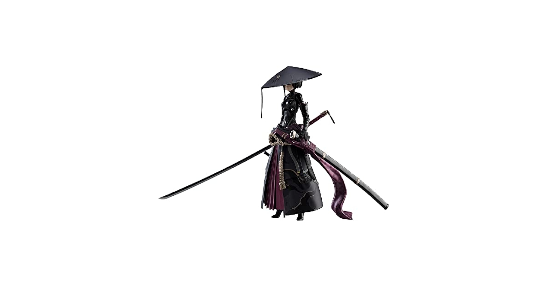 マックスファクトリー figma FALSLANDER RONIN neco Max Factory OCT218179 Figma FALSLANDER RONIN Neco Pre